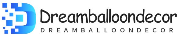 Dreamballoondecor